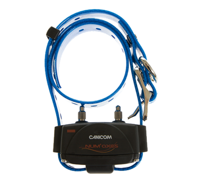 Collare Aggiuntivo 200/800/1500  - CANICOM
