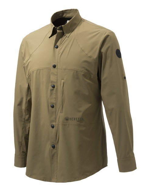 Camicia HI-Dry Shirt - BERETTA Camicia HI-Dry Shirt - BERETTA
