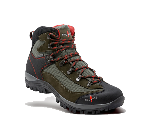 Scarponi Dego GTX - KAYLAND Scarponi Dego GTX - KAYLAND