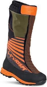 Scarponi Highland Pro Black - CRISPI Scarponi Highland Pro Black - CRISPI