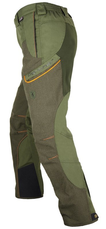 Pantaloni Panther Pro - TRABALDO Pantaloni Panther Pro - TRABALDO