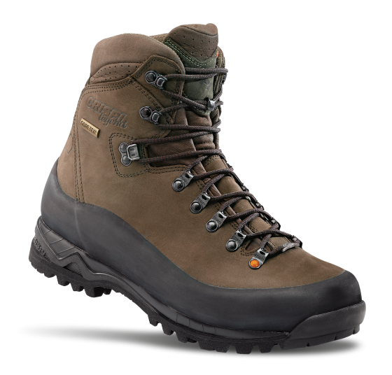 Scarponi Nevada Legend GTX Forest - CRISPI Scarponi Nevada Legend GTX Forest - CRISPI