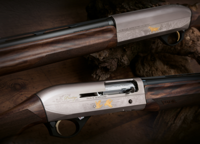 Duca di Montefeltro Prestige Cal.  20 - BENELLI