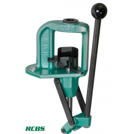 Reloader Special 5 - RCBS Reloader Special 5 - RCBS