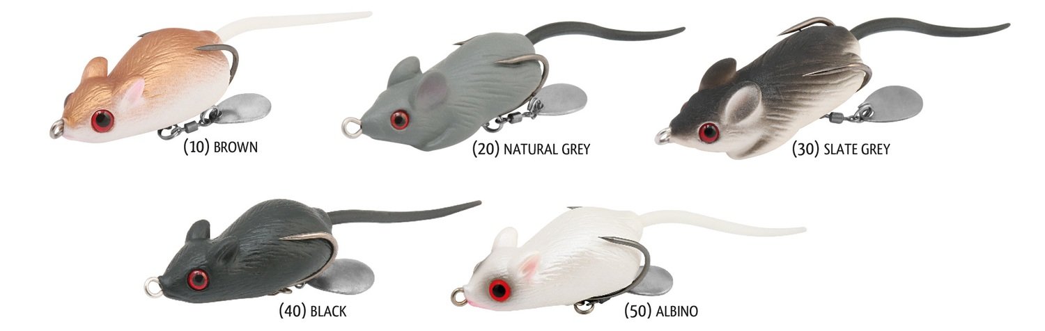 Artificiale Dancer Mouse - RAPTURE