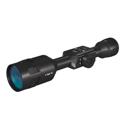 Cannocchiale  X-Sight  4K Pro 3-14X - ATN