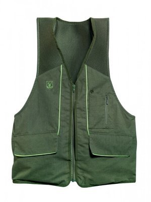 Gilet/Trisacca tecnica con carniere - RISERVA Gilet/Trisacca tecnica con carniere - RISERVA