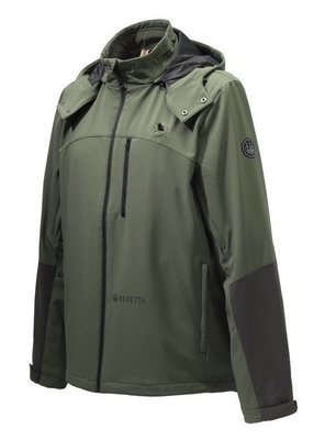 Giacca Advance Softshell Jacket - BERETTA Giacca Advance Softshell Jacket - BERETTA