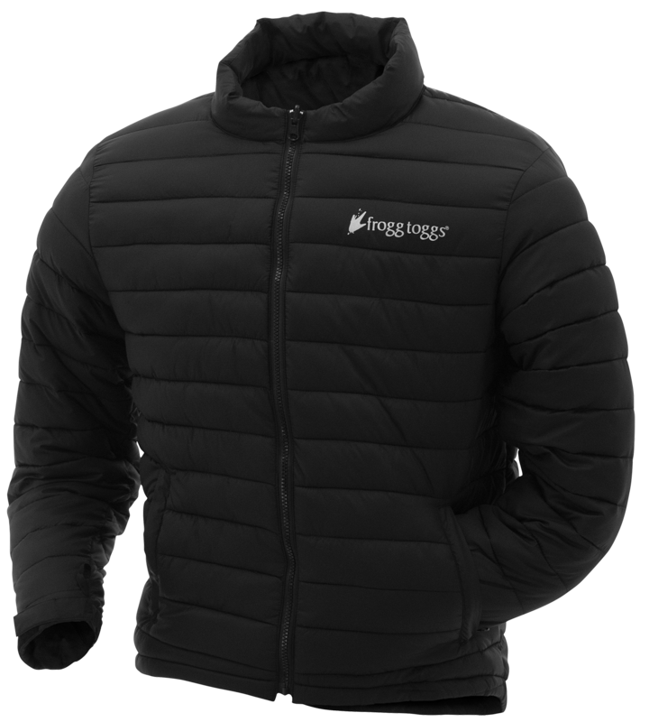 Giacca Co-Pilot Insulated Puff Jacket - FROGG TOGGS Giacca Co-Pilot Insulated Puff Jacket - FROGG TOGGS