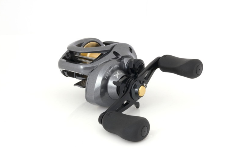Mulinello CITICA 201HG - SHIMANO Mulinello CITICA 201HG - SHIMANO