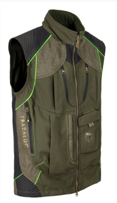Gilet Intrepid - TRABALDO Gilet Intrepid - TRABALDO