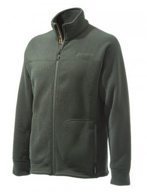 Pile - Polartec® B-Active Sweater - BERETTA Pile - Polartec® B-Active Sweater - BERETTA