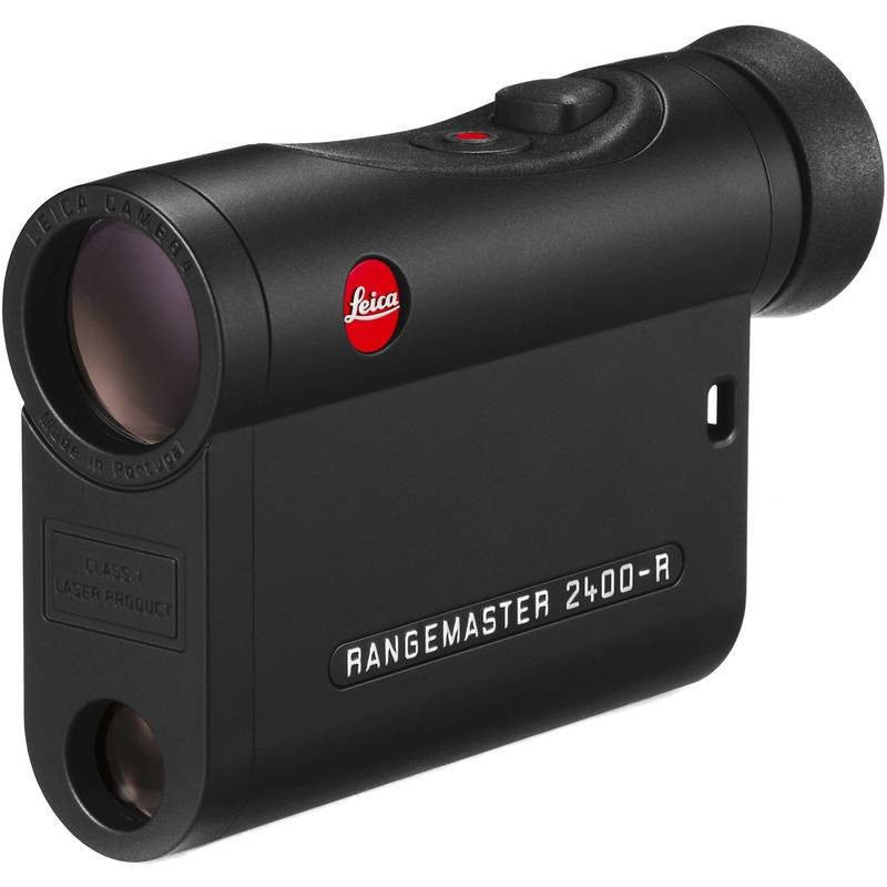 Telemetro Range Master CRF 2400R - LEICA