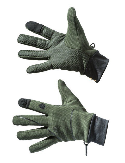 Guanti Polartec® Wind Pro Gloves - BERETTA