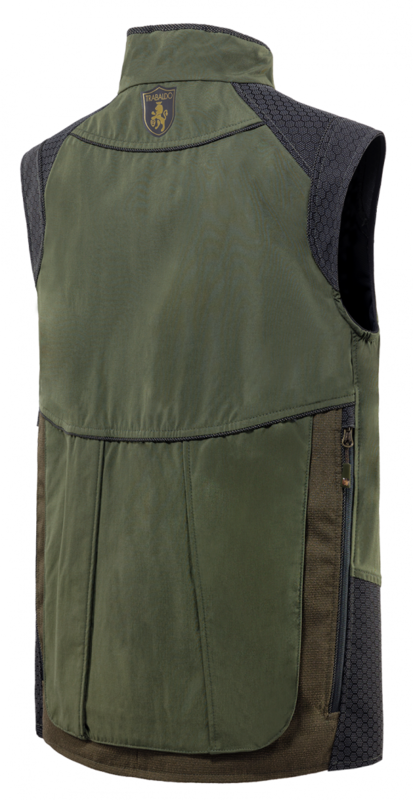 Gilet  DRIVER 2.0  - TRABALDO