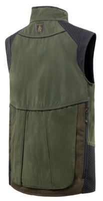 Gilet  DRIVER 2.0  - TRABALDO