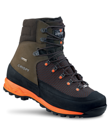 Scarponi Track GTX Forest - CRISPI