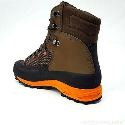Scarponi Track GTX Forest - CRISPI