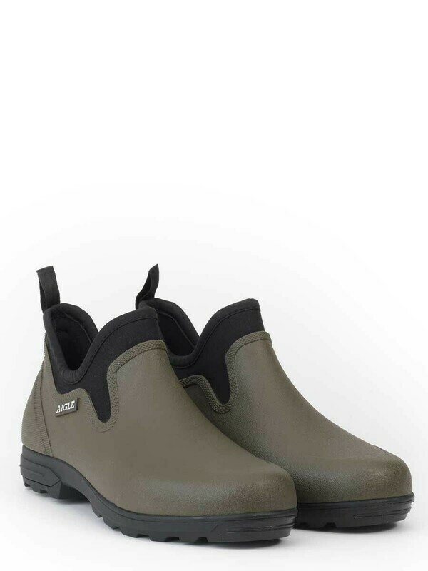 Lessfor Plus M - AIGLE