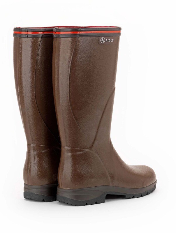 TANCAR PRO - AIGLE