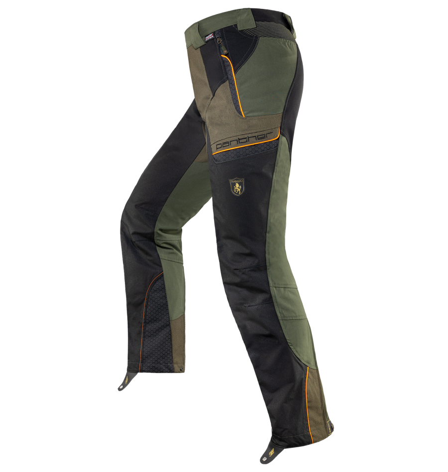 Pantaloni Panther Pro 4.0  - TRABALDO