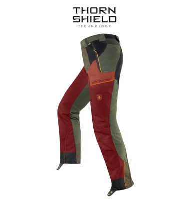 Pantaloni Panther Pro 4.0  - TRABALDO