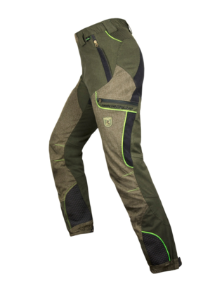 Pantaloni WARRIOR - TRABALDO