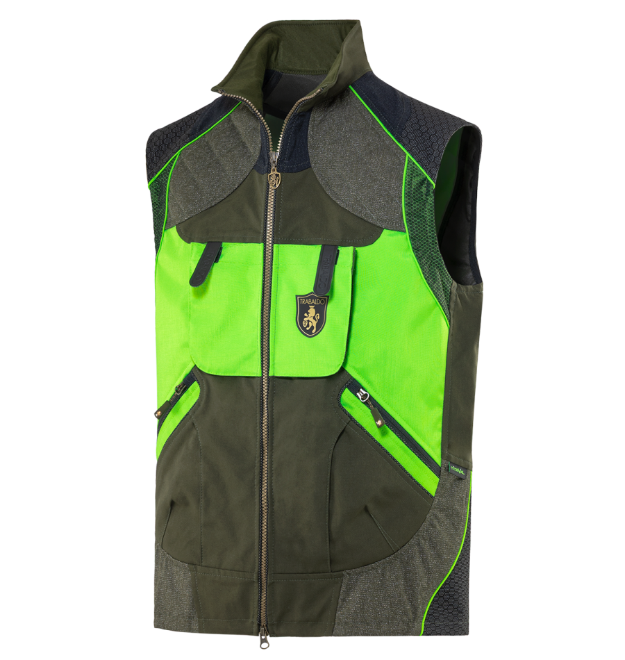 Gilet  INTREPID EVO HV - TRABALDO
