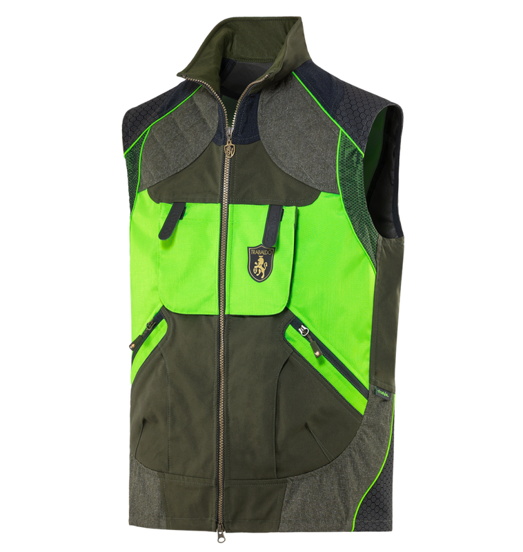 Gilet  INTREPID EVO HV - TRABALDO