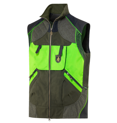 Gilet INTREPID EVO HV - TRABALDO Gilet INTREPID EVO HV - TRABALDO