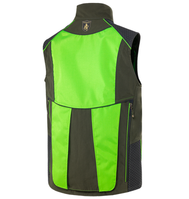Gilet INTREPID EVO HV - TRABALDO