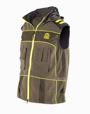 SHARK GILET - BITRABI