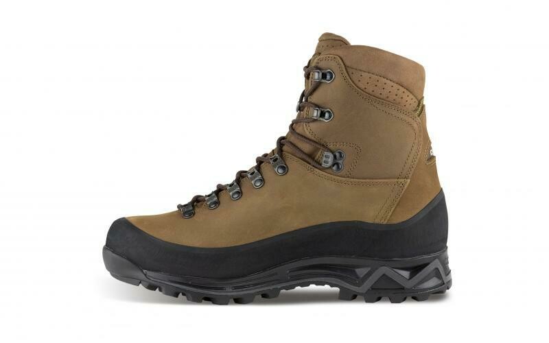 Scarponi NEVADA LEGEND EFX GTX  - CRISPI