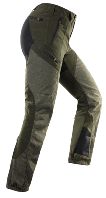 Pantaloni Freerider Evo - TRABALDO