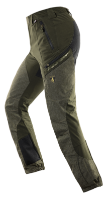 Pantaloni Freerider Evo - TRABALDO