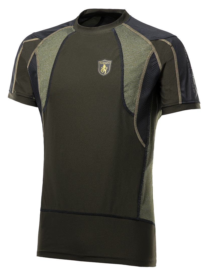 T-shirt CIRRUS LIGHT - TRABALDO