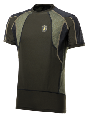 T-shirt CIRRUS LIGHT - TRABALDO