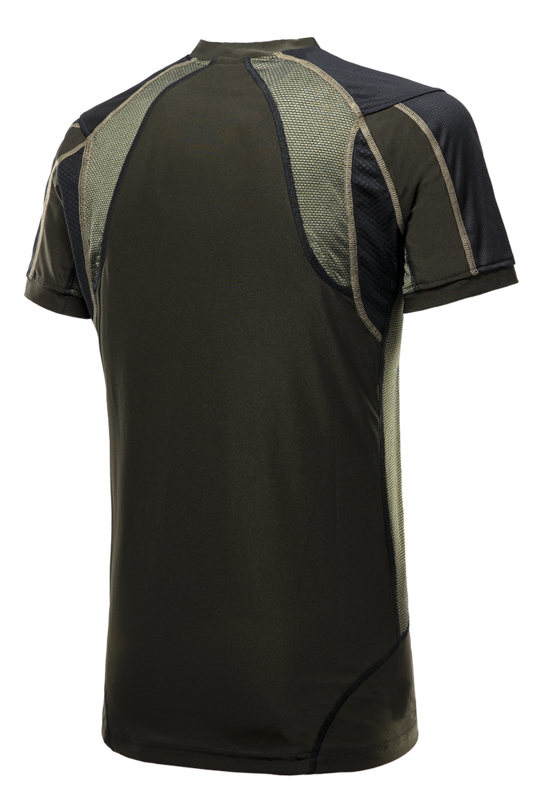 T-shirt CIRRUS LIGHT - TRABALDO