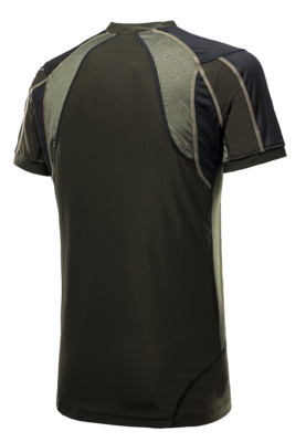 T-shirt CIRRUS LIGHT - TRABALDO