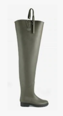 Stivali DELTA LIMAILLE EVO - LE CHAMEAU