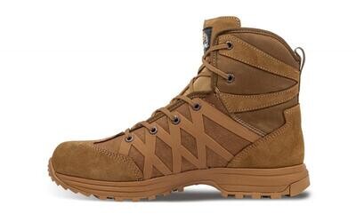 Scarponi ARES 6 GTX TAN - CRISPI