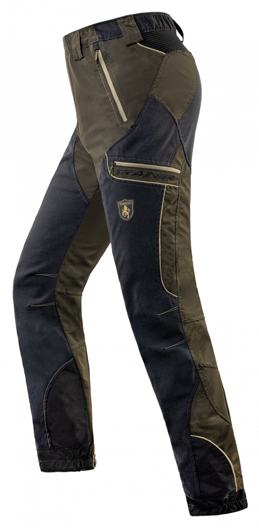Pantaloni TRAINER - TRABALDO