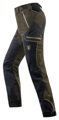 Pantaloni TRAINER - TRABALDO