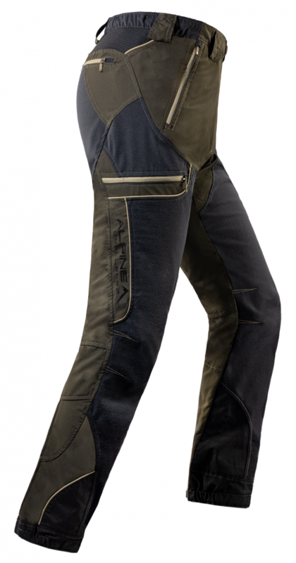 Pantaloni TRAINER - TRABALDO