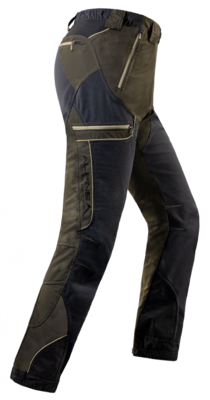 Pantaloni TRAINER - TRABALDO