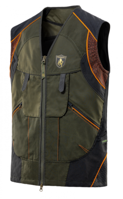 Gilet  SNIPER - TRABALDO