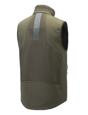 Gilet BUTTE Softshell Vest - BERETTA