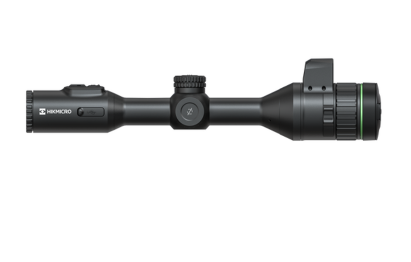 Visore Alpex  4K  A50E Digital Day &amp; Night Vision Scope - HIKMICRO