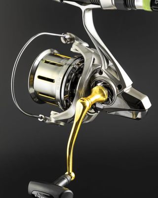 Mulinello SERES  PW Surf - TRABUCCO