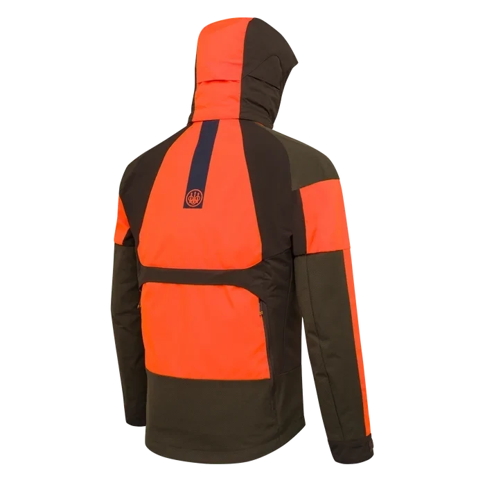 Giacca THORN RESISTANT EVO HV Jacket - BERETTA